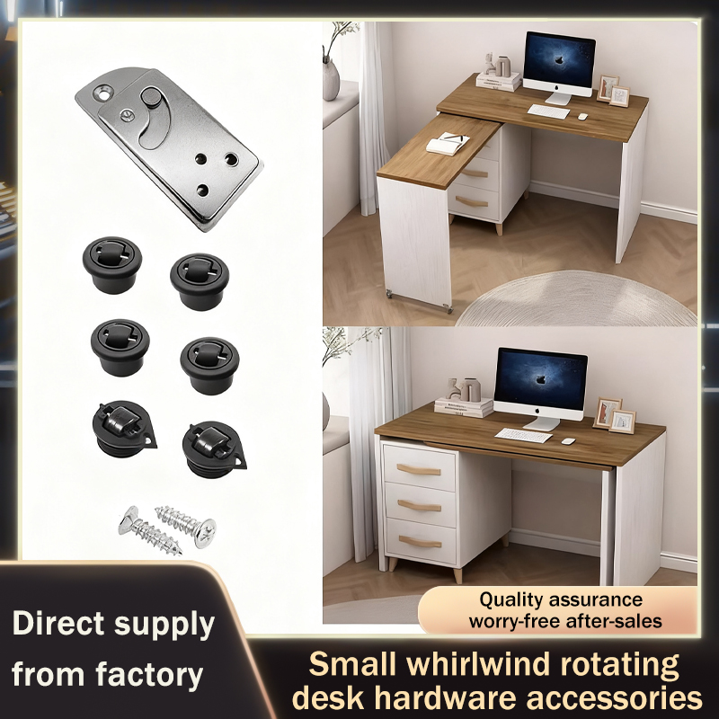 Electronics Repair Workstation - Mechanizm obrotowy do biurka, zawias do