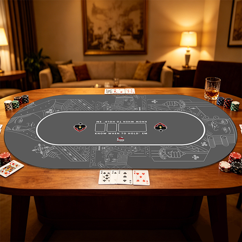 Electronics Repair Workstation - Mata na stół do Texas Hold'em