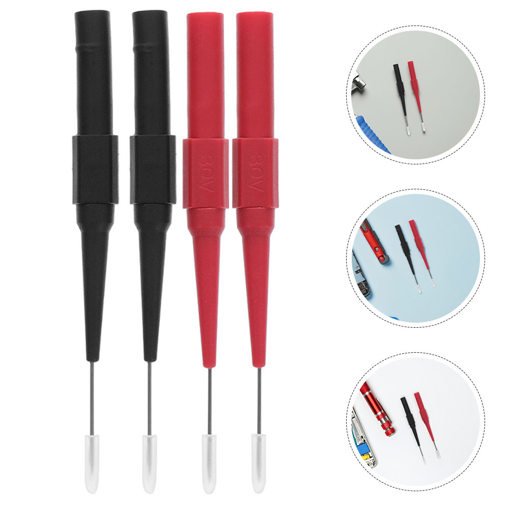 Repair Electronics - 12-częściowy zestaw przewodów testowych do motoryzacji,
