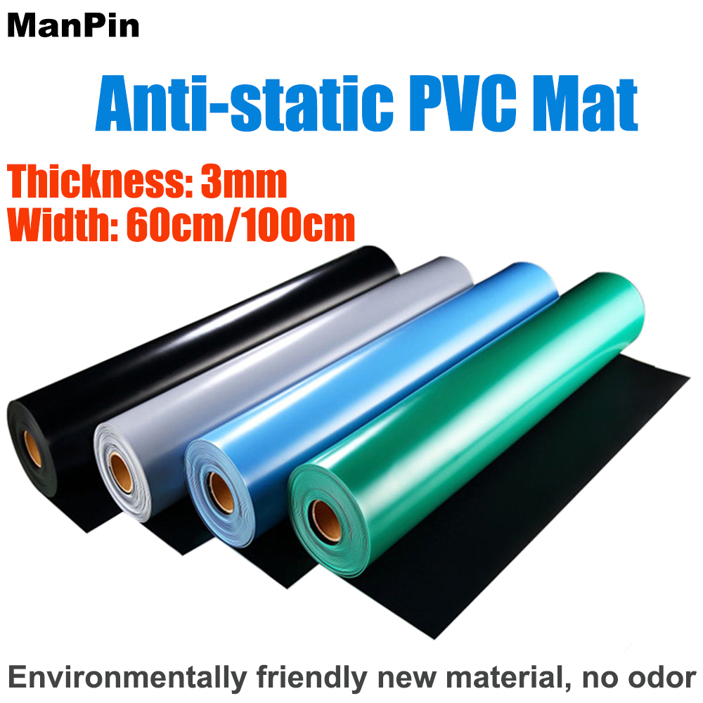Repair Electronics - Mata robocza 3mm antystatyczna ESD PVC