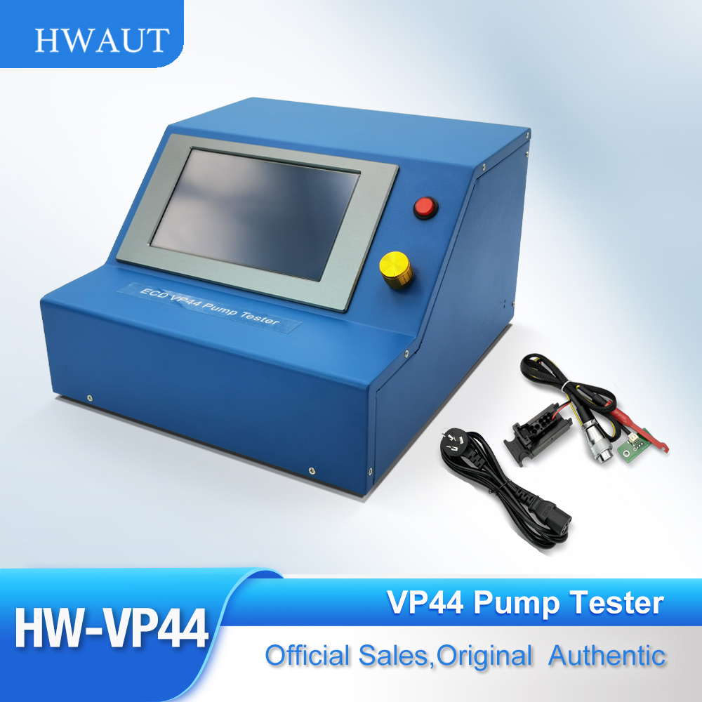 Electronics Repair Simulator - Tester pompek wtryskowych VP44, elektroniczny symulator