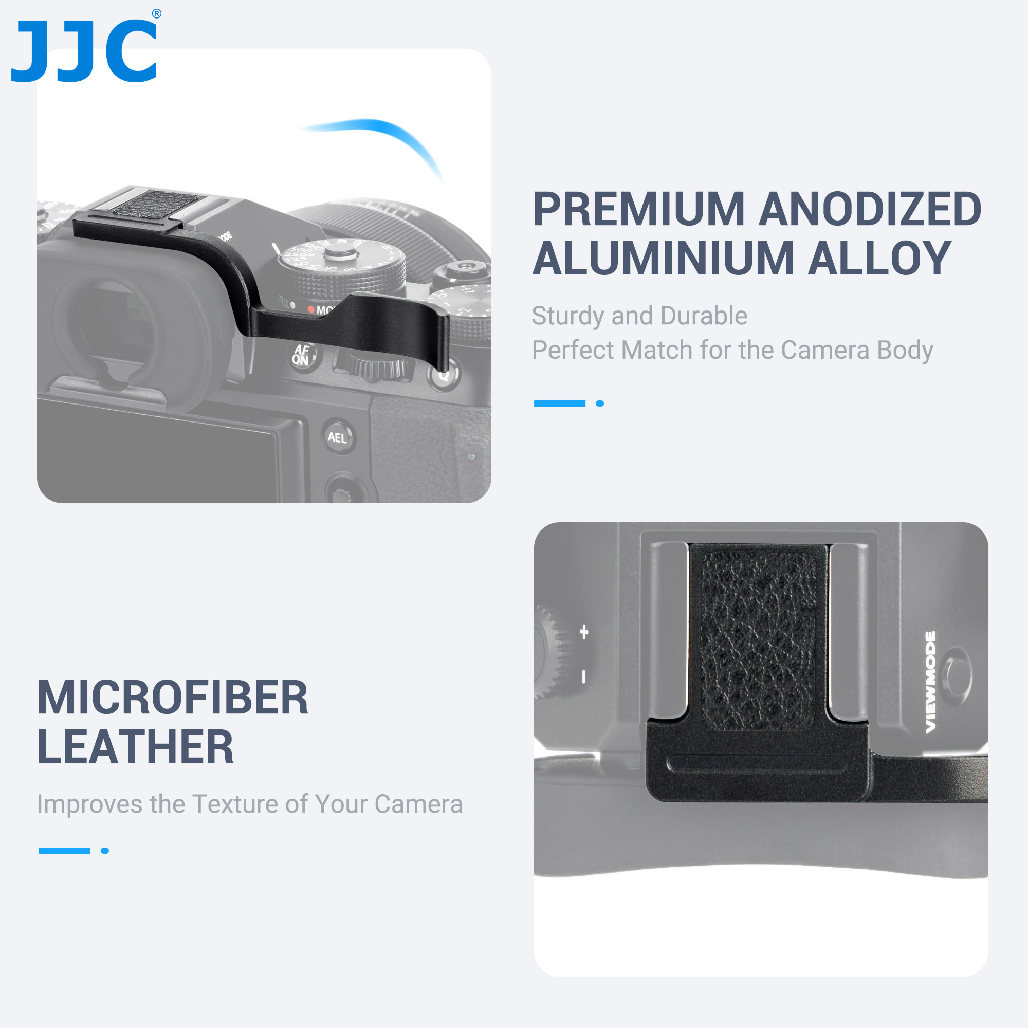Jc Fuji XT5 metalowa uchwyt na – Fujifilm Camera X-T5 recenzja i cena