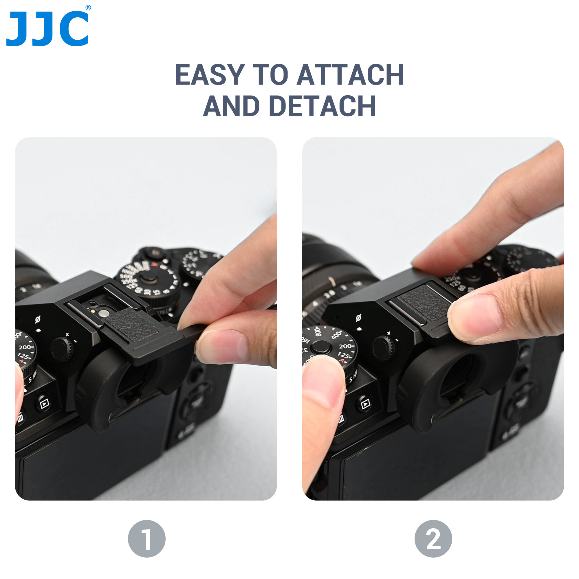 Jc Fuji XT5 metalowa uchwyt na – Fujifilm Camera X-T5 recenzja i cena