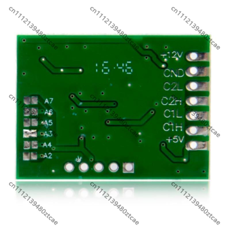 Moduł filtra sygnału CAN Bus d – Electronics Repair Simulator recenzja i cena