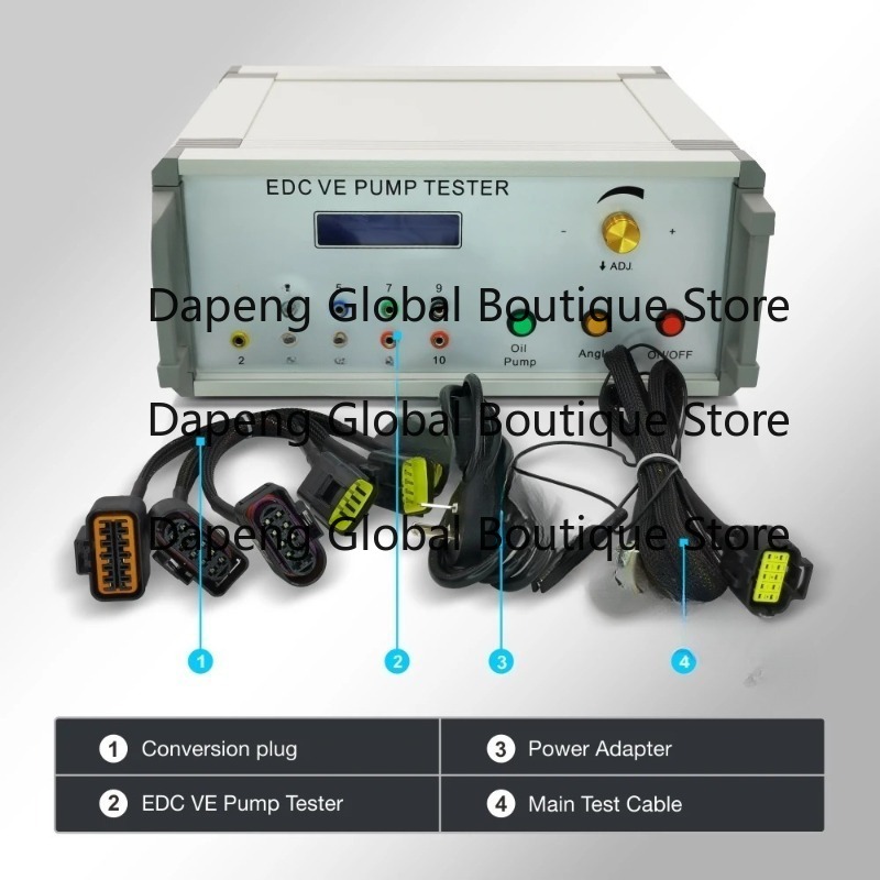 Elektroniczny kontroler EDC, t – Electronics Repair Simulator recenzja i cena