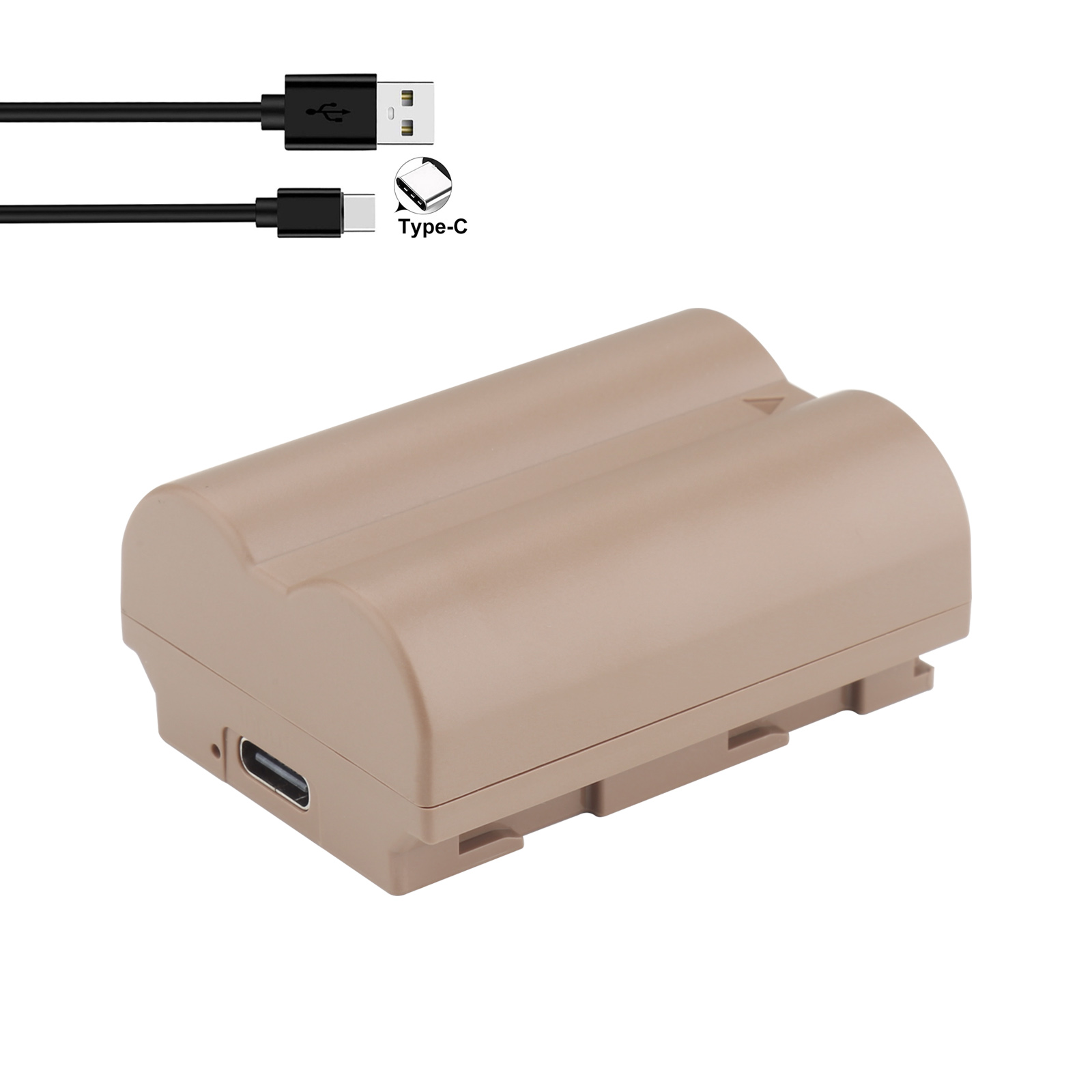 Bateria 2880 mAh NP-W235 NP W2 – Fujifilm Camera X-T5 recenzja i cena