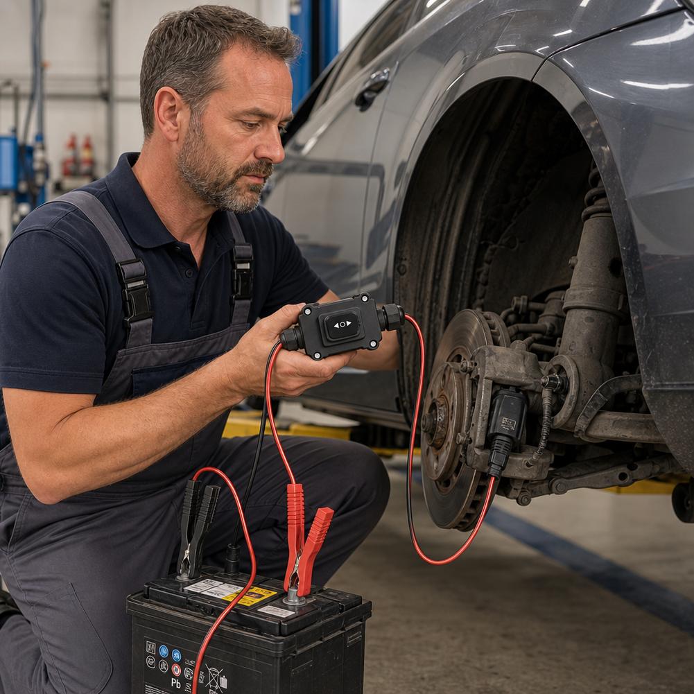 Urządzenie do zwalniania zacis – Elektronik Repair recenzja i cena