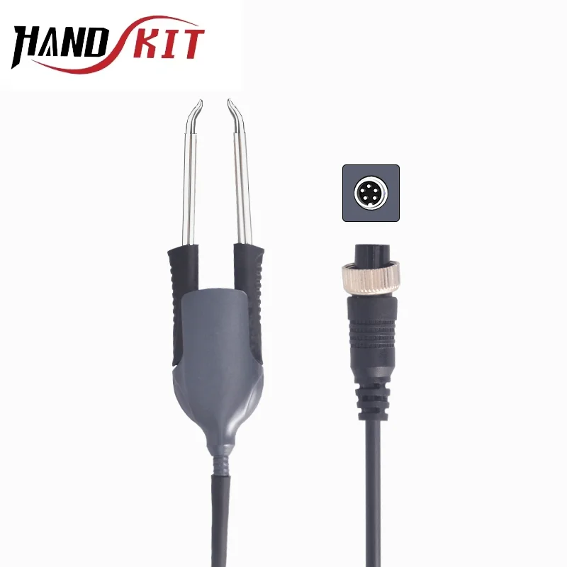 Uchwyt pęsety do stacji lutown – Elektronik Repair recenzja i cena