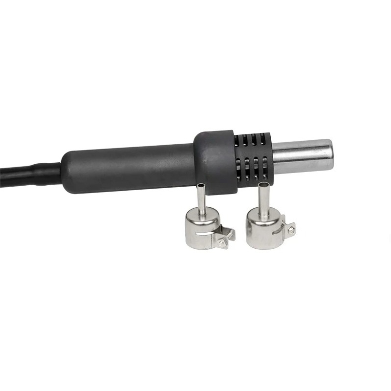 Stacja lutownicza na gorące po – Electronics Repair Workstation recenzja i cena