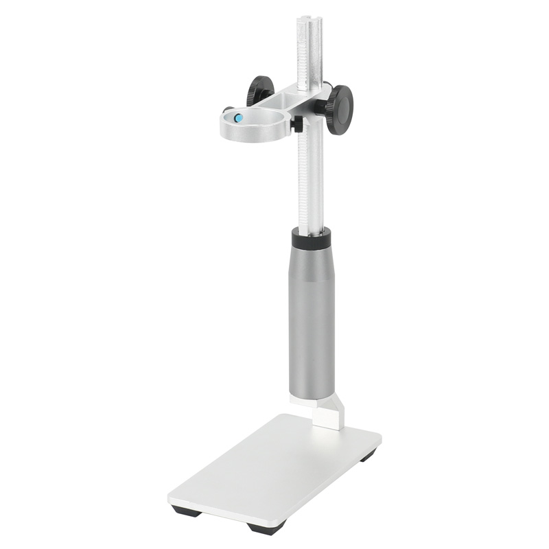 Aluminiowy stojak na mikroskop – Electronics Repair Workstation recenzja i cena