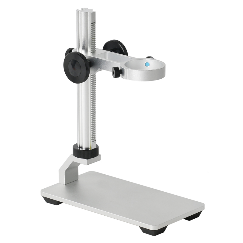 Aluminiowy stojak na mikroskop – Electronics Repair Workstation recenzja i cena