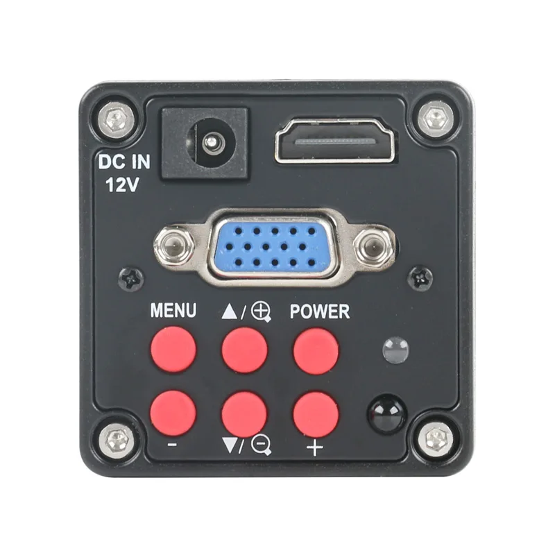Kamera wideo 1080P 2K 4K 36MP  – Electronics Repair Simulator recenzja i cena
