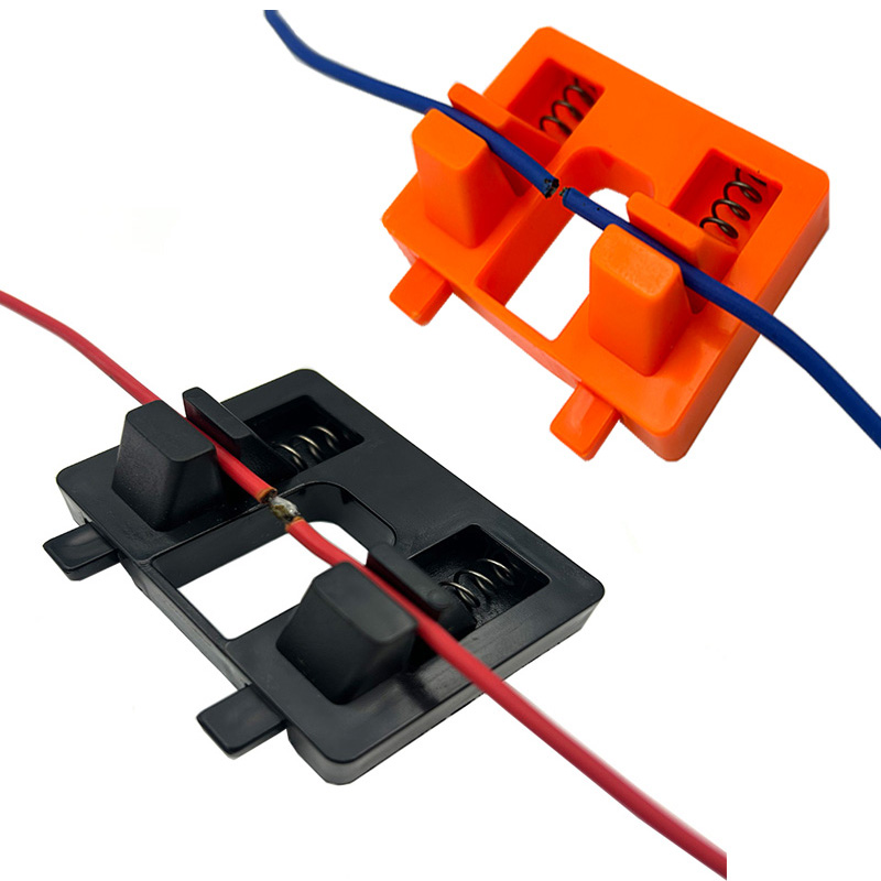 Regulowane trzecie ręce do lut – Elektronik Repair recenzja i cena
