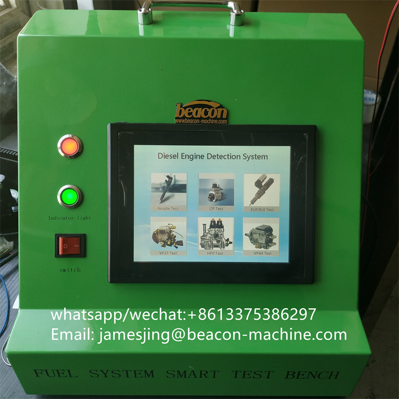 Tester elektroniczny do wtrysk – Repair Electronics recenzja i cena