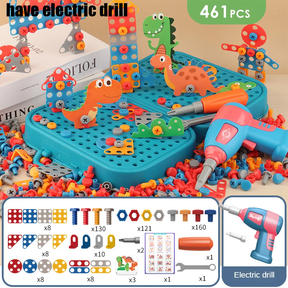 Zestaw narzędzi dla dzieci Wie – Electronics Repair Simulator recenzja i cena