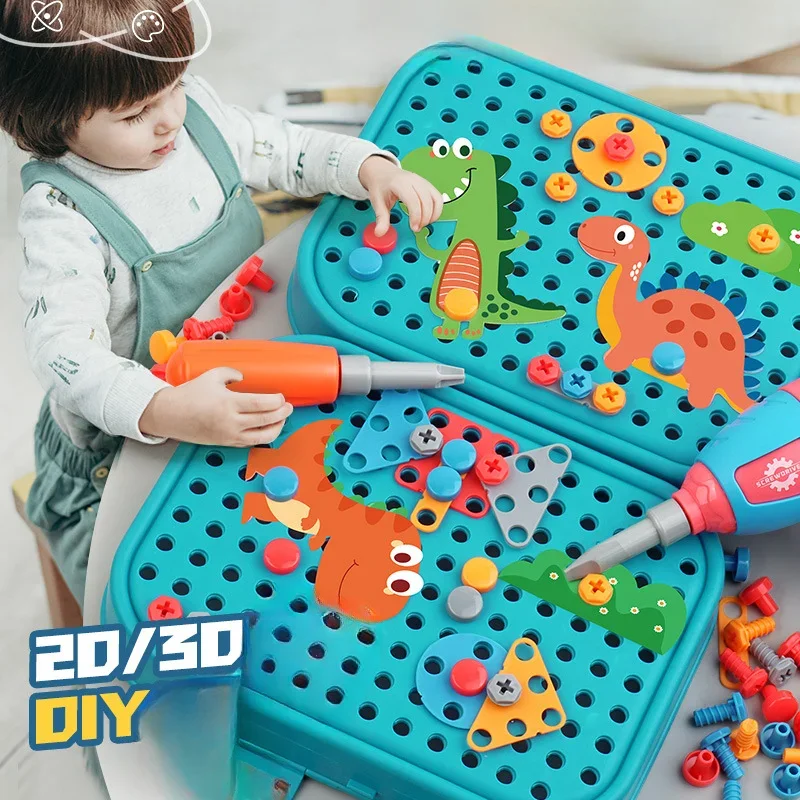 Zestaw narzędzi dla dzieci Wie – Electronics Repair Simulator recenzja i cena