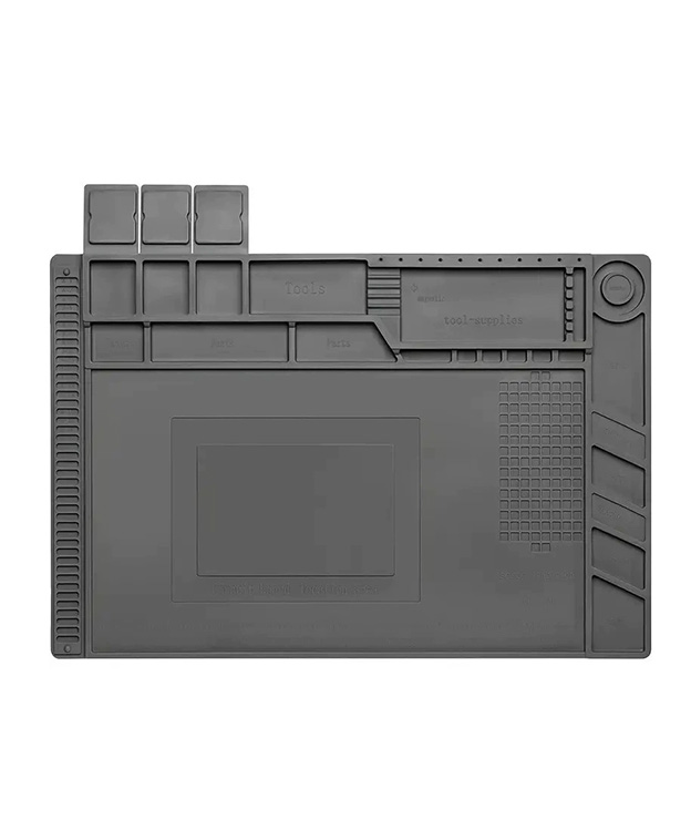 Mata magnetyczna 45*30CM, sili – Electronics Repair Workstation recenzja i cena