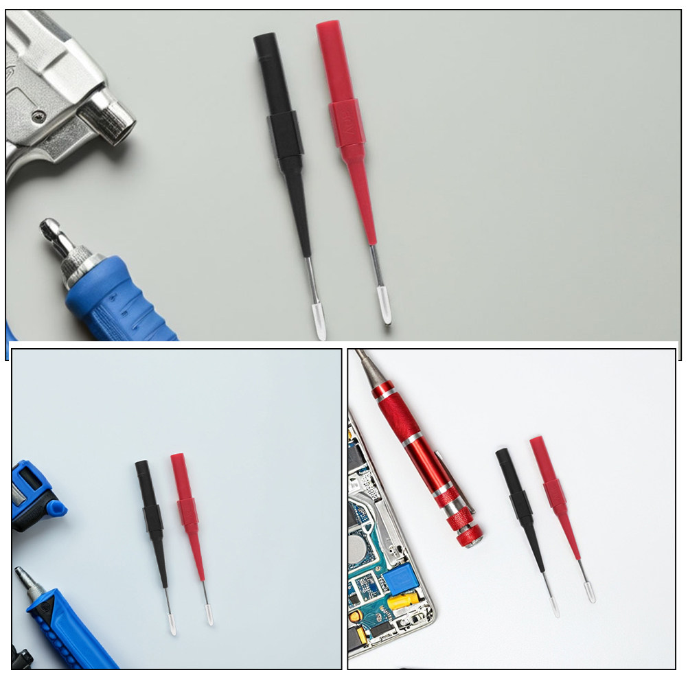 12-częściowy zestaw przewodów  – Repair Electronics recenzja i cena