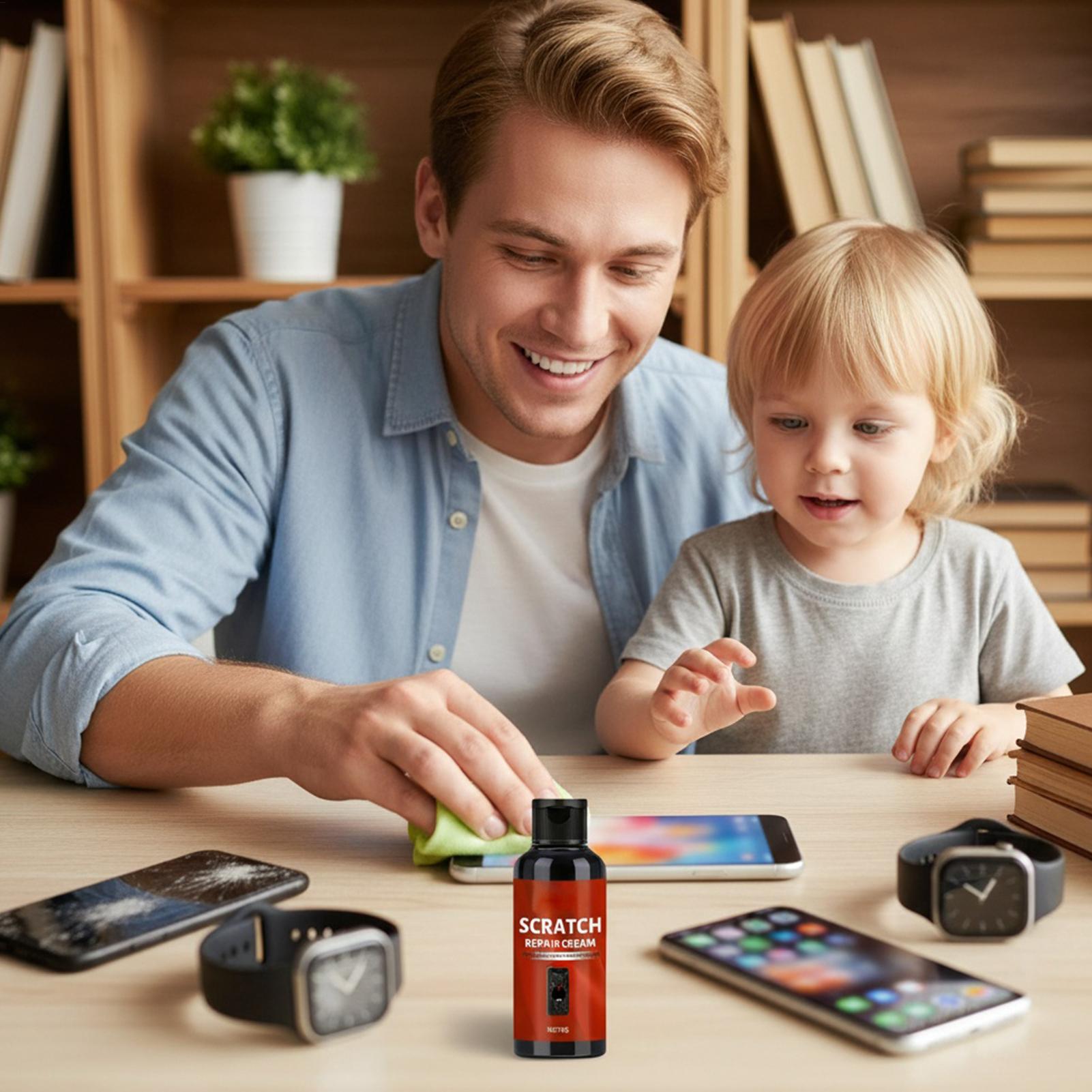 Zestaw do szybkiego usuwania r – Elektronik Repair recenzja i cena