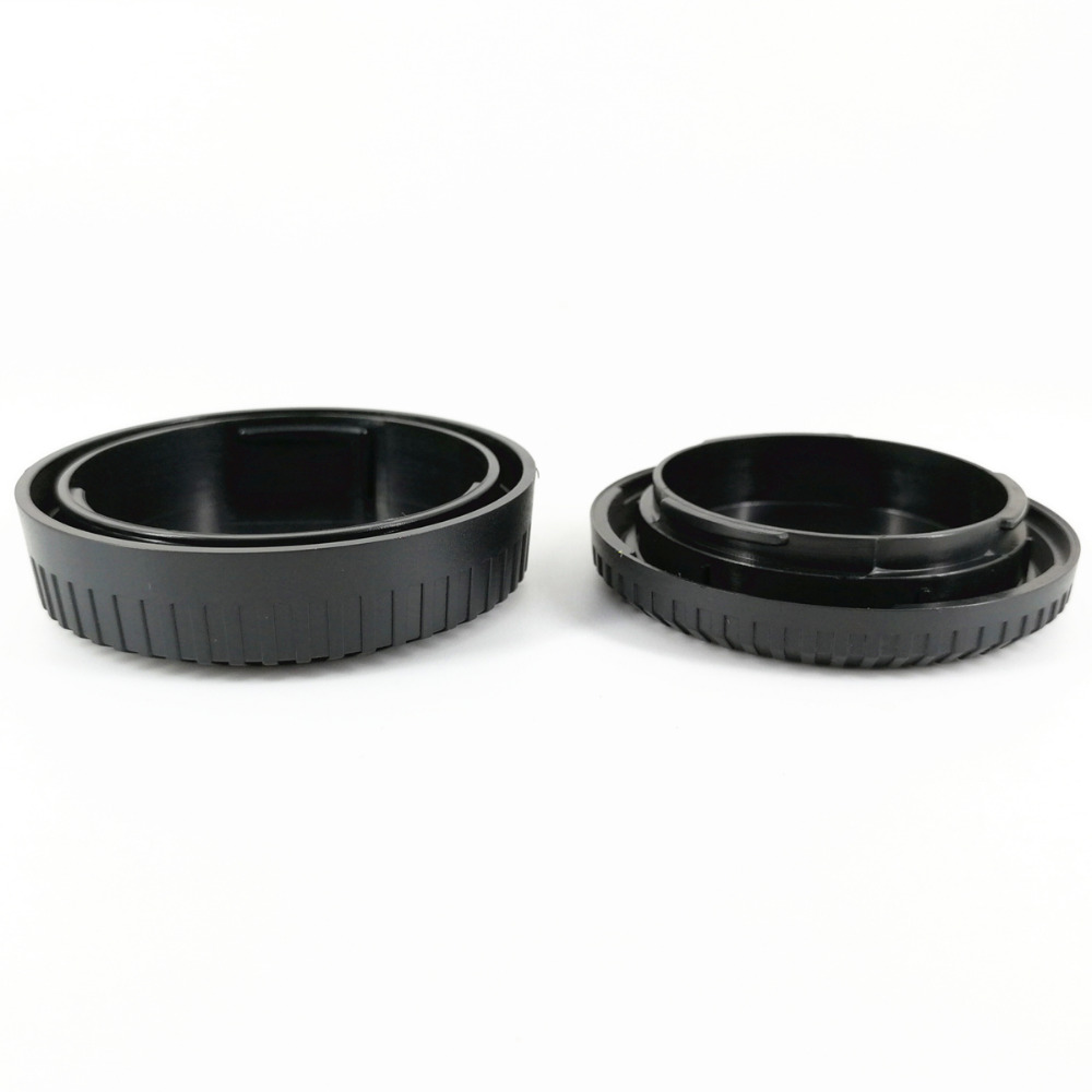 Osłona tylnego obiektywu + osł – Fujifilm Camera X-T5 recenzja i cena