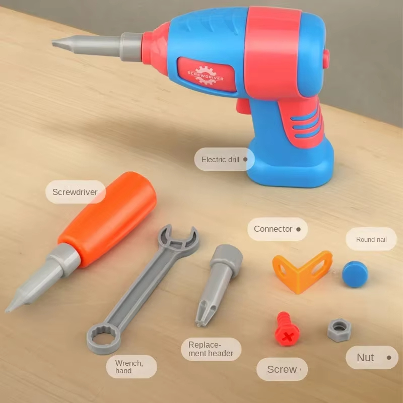 Zestaw narzędzi dla dzieci, wi – Electronics Repair Simulator recenzja i cena