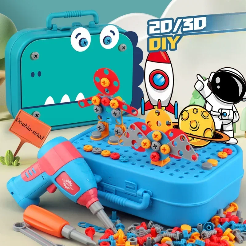 Zestaw narzędzi dla dzieci Wie – Electronics Repair Simulator recenzja i cena