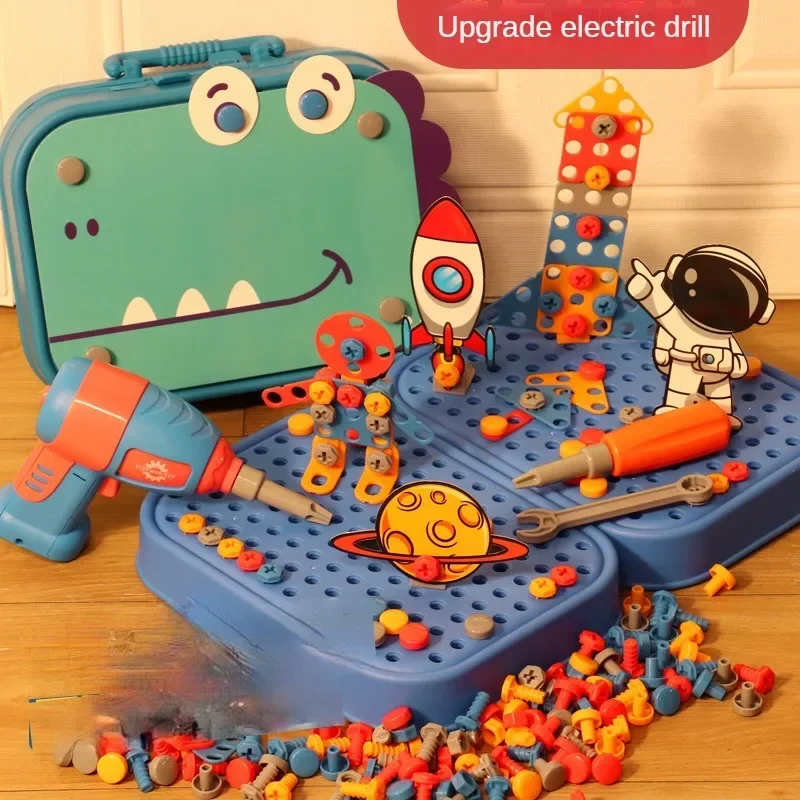 Zestaw narzędzi dla dzieci Wie – Electronics Repair Simulator recenzja i cena