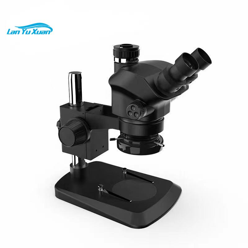 Adapter kamery 0.5X Mikroskop  – Electronics Repair Simulator recenzja i cena