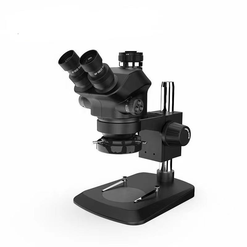 Adapter kamery 0.5X Mikroskop  – Electronics Repair Simulator recenzja i cena