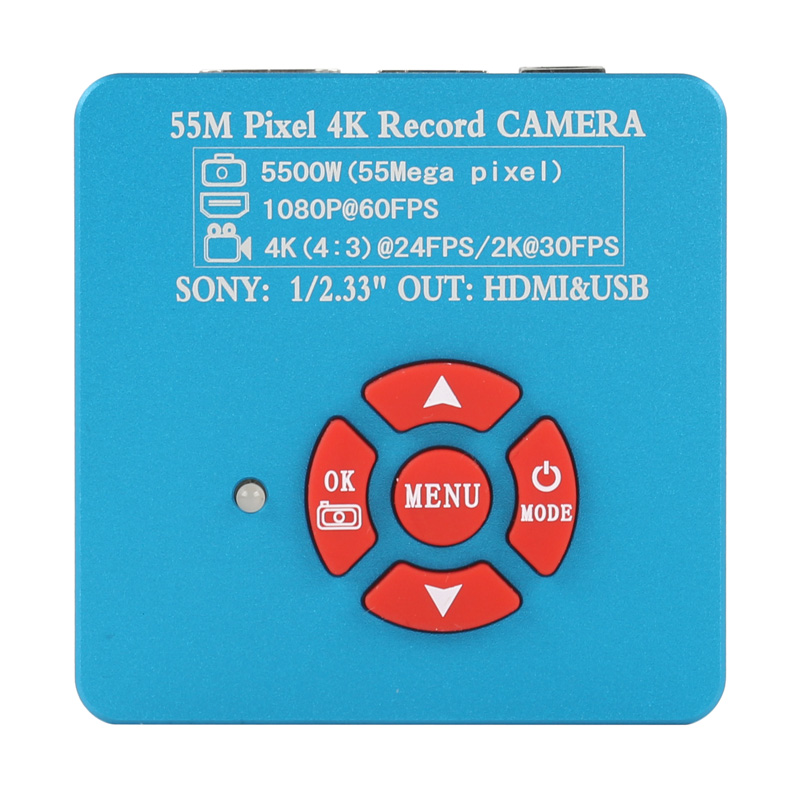 Mikroskop stereoskopowy trójok – Electronics Repair Simulator recenzja i cena