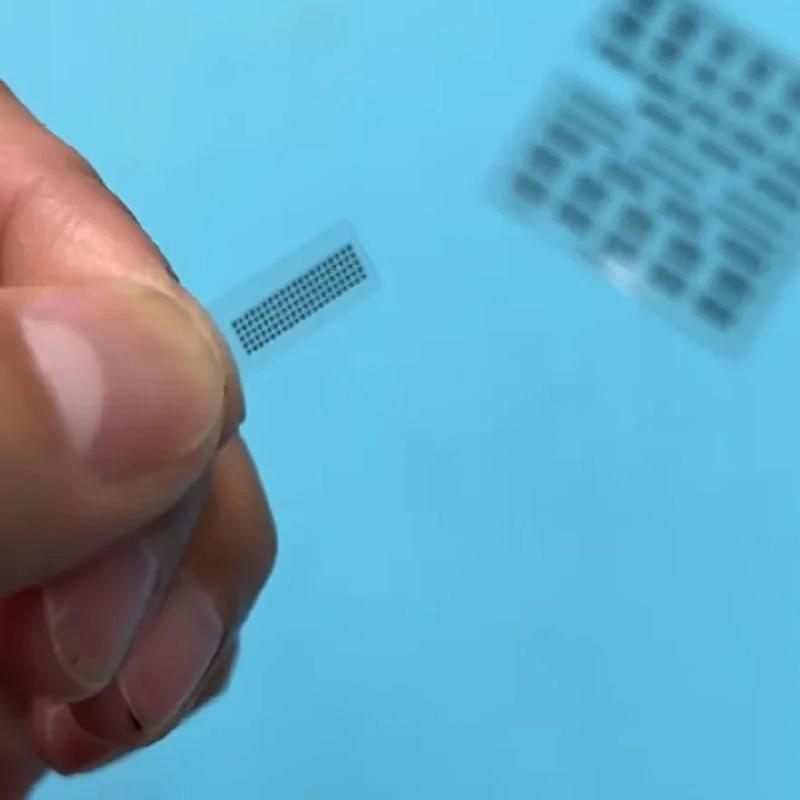 Szablon do reballingu BGA F-IP – Repair Electronics recenzja i cena