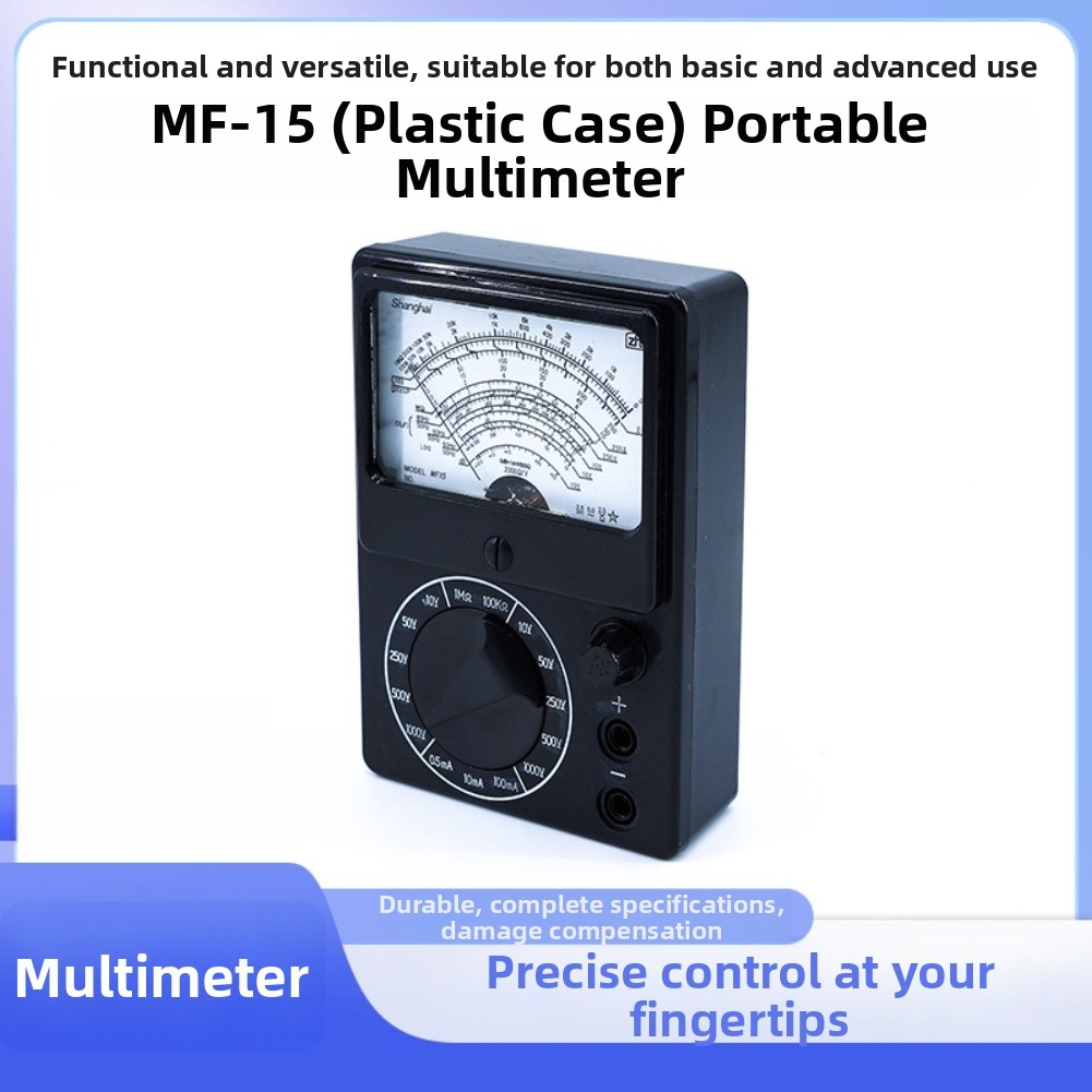 Tester multimetru analogowego  – Electronics Repair Simulator recenzja i cena
