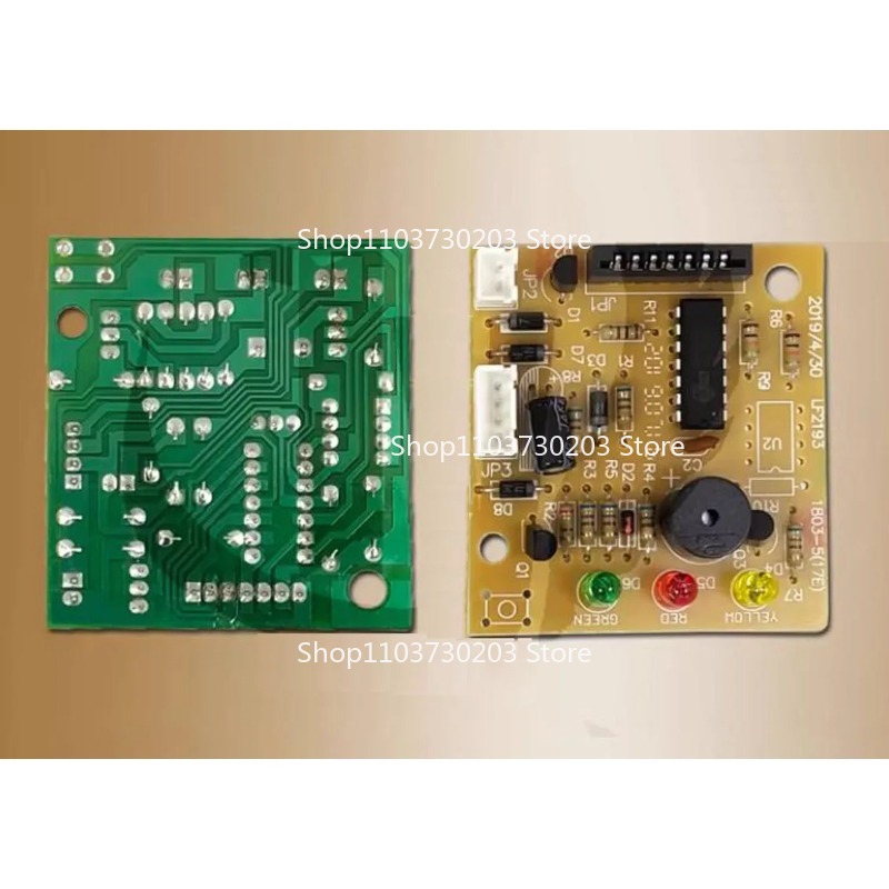 Wielofunkcyjny Zestaw Naprawcz – Elektronik Repair recenzja i cena
