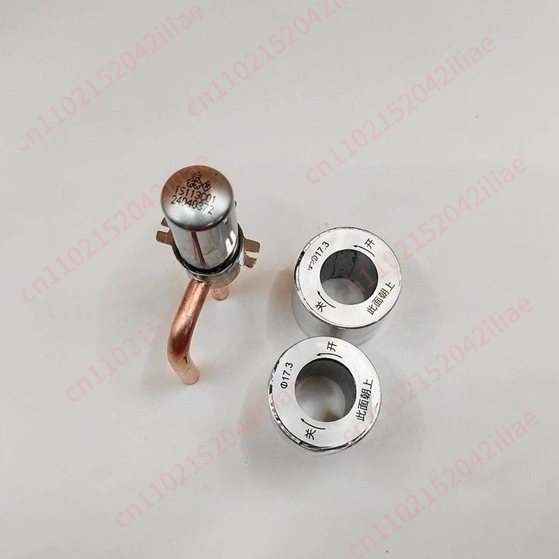 Elektroniczny zawór rozprężny, – Repair Electronics recenzja i cena